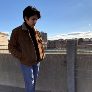 Meet your Posher, Jackie